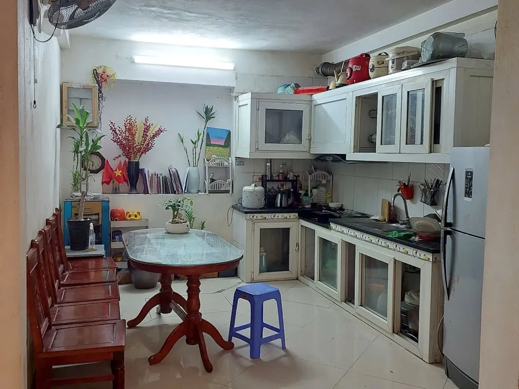 Bán nhà riêng 3 tầng hướng Đông Nam tại Quang Minh, diện tích 51m2, pháp lý rõ ràng... Bán nhà riêng tại Quang Minh, Hà Nội 01