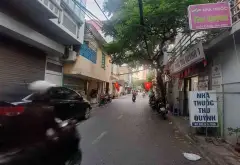 Bán căn hộ tập thể 1 tầng tại phường Đức Giang, vị trí thuận tiện... Bán căn hộ chung cư tại Việt Hưng, Hà Nội 18
