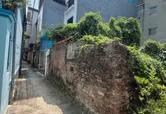 Thửa đất mặt ngõ đẹp, tiềm năng sinh lời đỉnh tại Ngọc Hồi... Bán đất tại Đại Thanh, Hà Nội 01