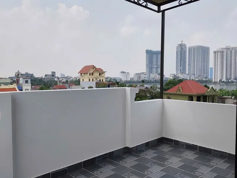 Siêu phẩm nhà phố mặt ngõ Phương Lưu hiện đại và đầy đủ tiện nghi... Bán nhà riêng tại Đông Hải, Hải Phòng 01