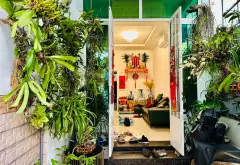 Bán nhà riêng 2 tầng diện tích 44.5m² tại Quận 10, vị trí lô góc thoáng đãng... Bán nhà riêng tại Diên Hồng, Hồ Chí Minh 14