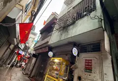 Nhà 7 tầng kinh doanh phòng trọ tại Kim Giang, dòng tiền 40tr/tháng thanh khoản tốt, xe ô tô đỗ cửa... Bán nhà riêng tại Định Công, Hà Nội 07