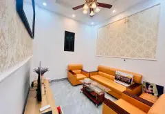 Bán Nhà Thụy Khuê 5 Tầng Thang Máy, Mặt Ngõ Ô Tô - 40M 5 tầng giá nhỉnh 15 tỷ - sổ đỏ vuông đẹp... Bán nhà riêng tại Tây Hồ, Hà Nội 04