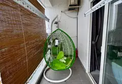 Căn hộ view thoáng ngay trung tâm Tân Phú giá hợp lý... Bán căn hộ chung cư tại Phú Thạnh, Hồ Chí Minh 17