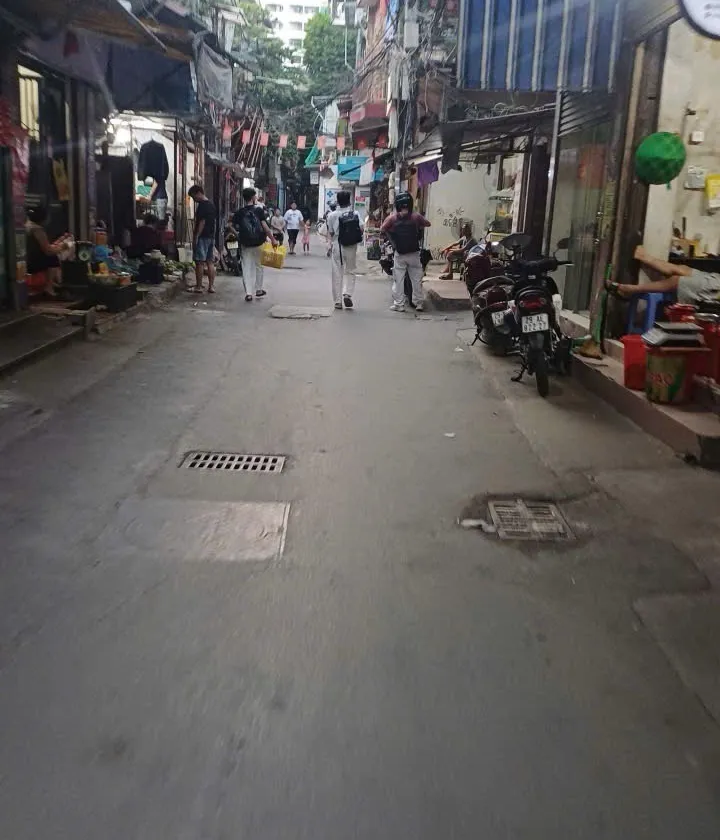 Căn hộ nhỏ xinh tại Thanh Xuân chờ chủ mới... Bán căn hộ chung cư tại Thanh Xuân, Hà Nội 01