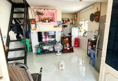 Nhà Nhỉnh 5t.ỷ ở Duơng bá Trạc - quận 8- DT 60m² - Hiện đang chia làm 3 căn cho thuê có thu nhậ... Bán nhà riêng tại Chánh Hưng, Hồ Chí Minh 02
