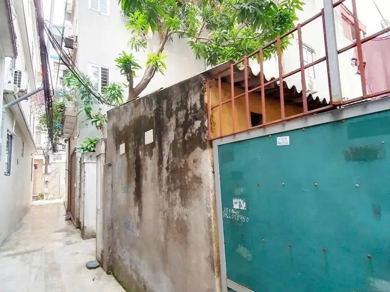 205.139.3 Xuân Đỉnh 58m2 9.8 tỷ... Bán nhà riêng tại Xuân Đỉnh, Hà Nội 01