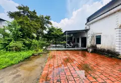 Đất rộng mặt tiền lý tưởng, đầu tư và an cư tuyệt vời... Bán đất tại Kim Anh, Hà Nội 07