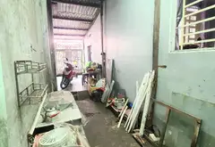 Bán nhà sổ riêng, dtcn 145m2 , nhà cũ tiện sửa chữa hoặc xd mới,Tân Chánh Hiệp 35, giá 5,5 tỷ... Bán nhà riêng tại Trung Mỹ Tây, Hồ Chí Minh 04