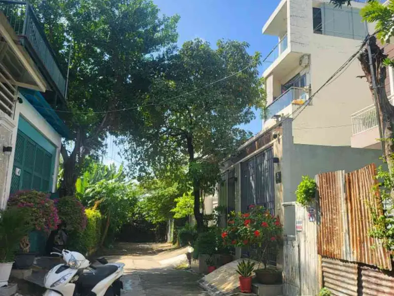 Bán đất mặt tiền 5m đường số 49 phường Tân Thuận , quận 7, phù hợp xây biệt thự - 0934 194 634 Em... Bán đất tại Tân Thuận, Hồ Chí Minh 01