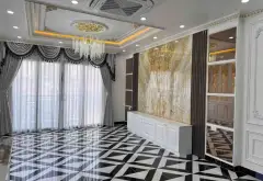 Nhà 7 tầng mặt phố Yên Lạc, lô góc, thang máy, kinh doanh tốt... Bán nhà mặt phố tại Hai Bà Trưng, Hà Nội 02
