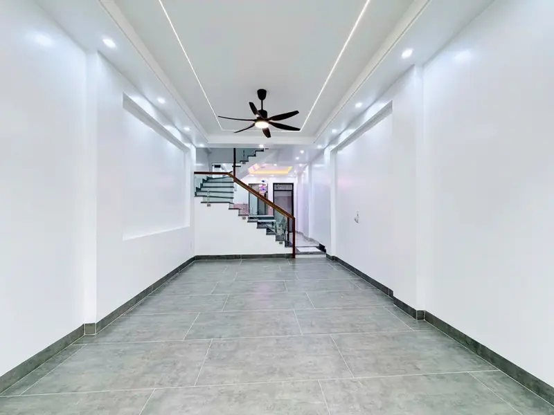 Chỉ Còn Một Căn Nhà Mặt Phố Đẹp Tại Khu Phân Lô Thượng Lý - Cơ Hội Vàng Cho Nhà Đầu Tư... Bán nhà mặt phố tại Hồng Bàng, Hải Phòng 01