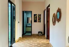 Bán villa nghỉ dưỡng 2040m2 tại Kim Anh, Sóc Sơn, có hồ bơi... Bán bất động sản khác tại Kim Anh, Hà Nội 06
