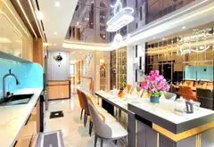 🔥GIÁ CHÀO, 13,8 TỶ ,CHỦ GIẢM NGAY
 1 TỶ, ĐỂ BÁN NHANH NHÀ MỚI 6 TẦNG – THANG MÁY – FULL NỘI THẤT... Bán nhà riêng tại An Hội Đông, Hồ Chí Minh 04