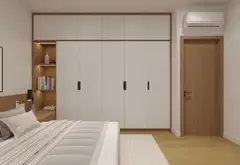 Nhà riêng 4 tầng 5 phòng ngủ tại Phường Cao Xanh, Quảng Ninh với diện tích 51.2m²... Bán nhà riêng tại Cao Xanh, Quảng Ninh 05