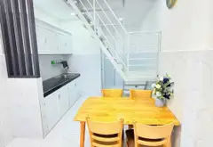 HẺM 870 LẠC LONG QUÂN - P.TÂN HOÀ - TÂN BÌNH - THÔNG CHỢ ÔNG ĐỊA... Bán nhà riêng tại Tân Hòa, Hồ Chí Minh 04