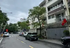 CẦN BÁN GẤP NHÀ KĐT AN HƯNG - HÀ ĐÔNG - GIÁ CỰC TỐT - THƯƠNG LƯỢNG MẠNH... Bán biệt thự, liền kề tại Dương Nội, Hà Nội 01