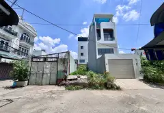 Đất Mặt Tiền Thạnh Xuân 46 - Vị Trí Đón Đầu, Giá Tốt... Bán đất tại Thới An, Hồ Chí Minh 04