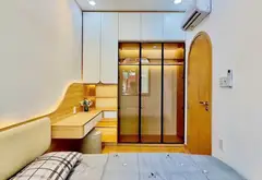 Bán nhà riêng 2 tầng 24m2 tại Phú Nhuận, gần Phan Xích Long, hẻm Phan Tây Hồ... Bán nhà riêng tại Cầu Kiệu, Hồ Chí Minh 19