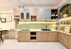 Nhà đẹp 4 tầng hẻm ô tô, khu dân trí cao tại Tân Sơn... Bán nhà riêng tại Tân Sơn, Hồ Chí Minh 13
