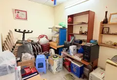 Nhà 3 phòng ngủ trung tâm Quận 3, giá hấp dẫn... Bán nhà riêng tại Nhiêu Lộc, Hồ Chí Minh 03