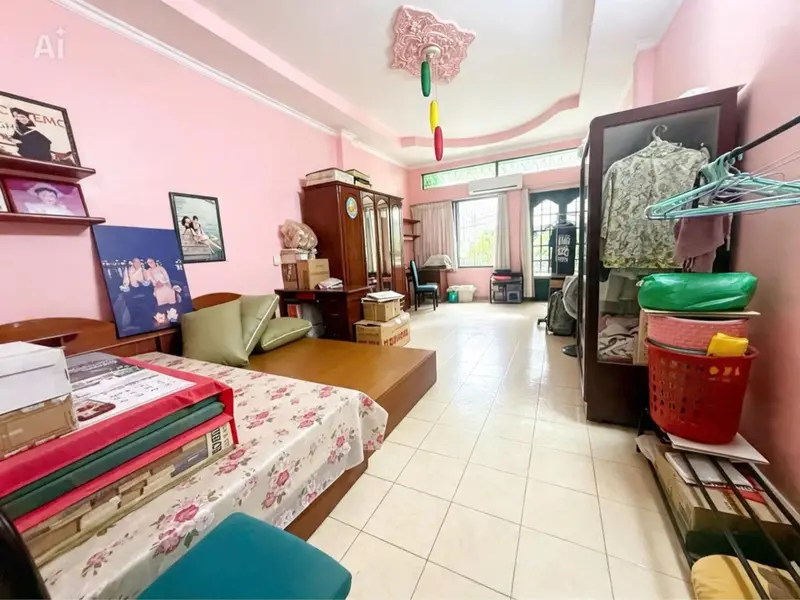 Nhà Riêng Sang Trọng Trên Đường Hoàng Sa, Trung Tâm Quận Tân Bình... Bán nhà riêng tại Tân Sơn Nhất, Hồ Chí Minh 01