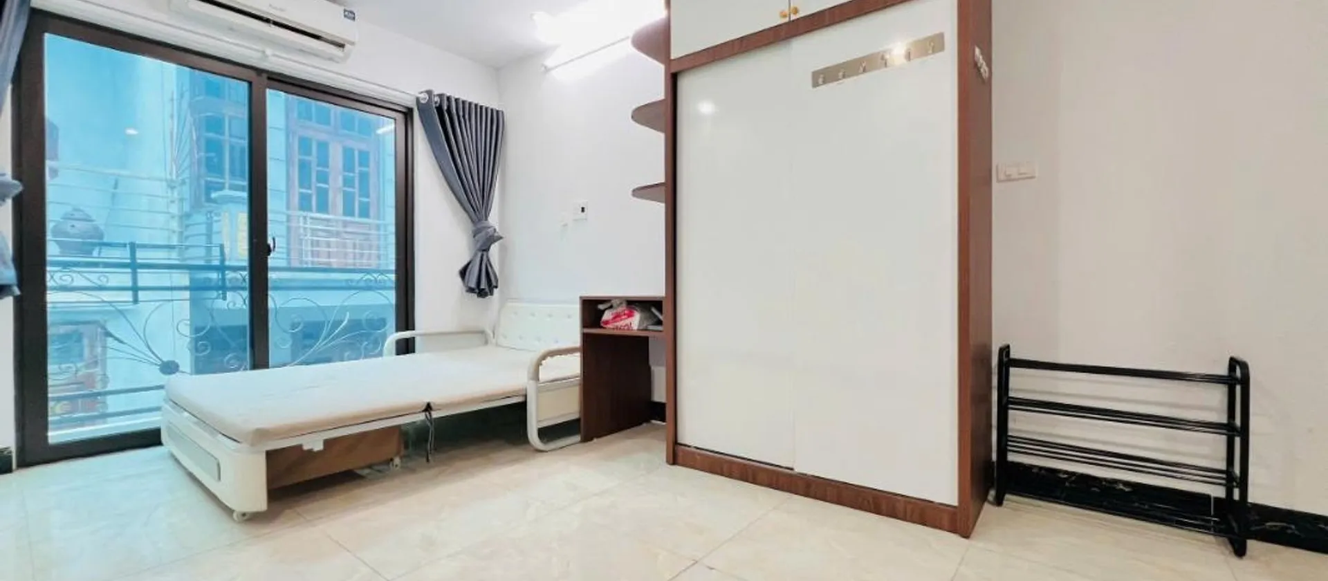 CCMN 7 Tầng thang máy, 116m2, Vũ Tông Phan - 28 Phòng Khép Kín, Dòng Tiền 2 Tỷ/Năm, gà đẻ trứng.... Bán nhà riêng tại Thanh Xuân, Hà Nội 01