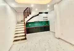 Nhà 6 tầng 4 ngủ khu Bùi Xương Trạch, ngõ ô tô gần giá tốt... Bán nhà riêng tại Khương Đình, Hà Nội 02