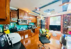 Nhà 5 tầng mặt ngõ đẹp gần phố Đức Giang giá 8,5 tỷ... Bán nhà riêng tại Việt Hưng, Hà Nội 09