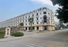 Bán đất dự án Trạm Lộ, Phường Trạm Lộ, mặt tiền 5m, đường trước nhà 9m, pháp lý cơ sở... Bán đất tại Thuận Thành, Bắc Ninh 01