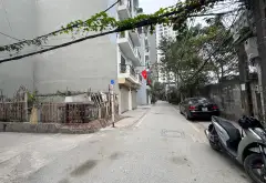 BÁN ĐẤT ĐỨC GIANG, LONG BIÊN 42.5M2- LÔ GÓC, VỈA HÈ Ô TÔ TRÁNH - 10 Tỷ... Bán nhà riêng tại Long Biên, Hà Nội 01