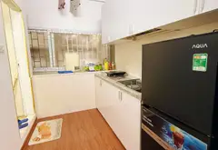 Bán căn hộ tập thể 2 phòng ngủ tại trung tâm Ngã Tư Sở - Thanh Xuân, giá hấp dẫn... Bán căn hộ chung cư tại Khương Đình, Hà Nội 10