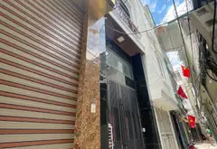 Nhà Riêng 5 Tầng Thiết Kế Lệch Tầng Tinh Tế Tại Xã Sơn Đồng... Bán nhà riêng tại Sơn Đồng, Hà Nội 03