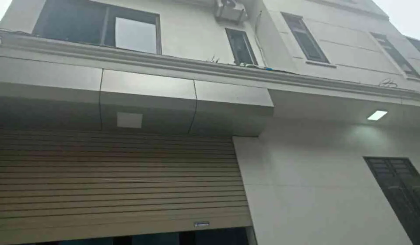 Lô góc đắc địa tại Ngô Gia Tự, không gian kinh doanh thượng lưu... Bán nhà riêng tại Việt Hưng, Hà Nội 01