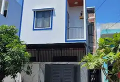 Bán nhà 2 tầng 3 mặt thoáng tại phường Liên Chiểu, Đà Nẵng... Bán nhà mặt phố tại Liên Chiểu, Đà Nẵng 01