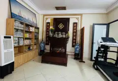 Bán gấp nhà Trương Định, 45m2, 5T, 9.5 tỷ tặng toàn bộ nội thất. Giá thương lượng.... Bán nhà riêng tại Tương Mai, Hà Nội 06