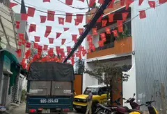 BÁN LÔ ĐẤT TRẦN ĐÌNH NAM 87M GIÁ 4 TỶ... Bán đất tại An Khê, Đà Nẵng 04