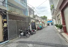 Bán nhà riêng 4 tầng 60m2 khu phân lô oto vào nhà tại quận Cầu Giấy... Bán nhà riêng tại Tân Sơn, Hồ Chí Minh 02