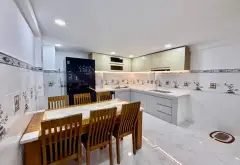 Bán nhà 4 tầng 48m2 hẻm ô tô Quang Trung gần chợ Hạnh Thông Tây... Bán nhà riêng tại Thông Tây Hội, Hồ Chí Minh 04