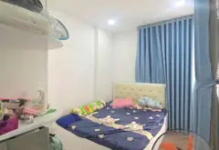 Nhà 4 tầng xinh lung linh tặng nội thất, sẵn ở ngay... Bán nhà riêng tại Tân Sơn Nhất, Hồ Chí Minh 11
