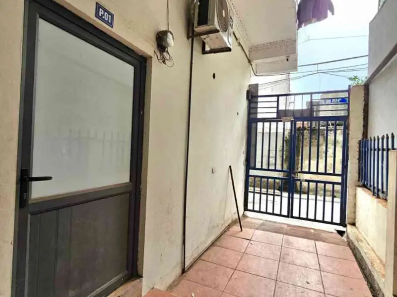 Cơ hội sở hữu nhà 2 tầng mặt tiền rộng vị trí đắc địa với giá không thể tốt hơn... Bán nhà riêng tại Yên Phong, Bắc Ninh 01