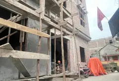 Bán nhà riêng tại TDP Bái Trong, Thủy Nguyên - ô tô vào tận nhà, 3 phòng ngủ, xây dựng kiên cố... Bán nhà riêng tại Thủy Nguyên, Hải Phòng 02