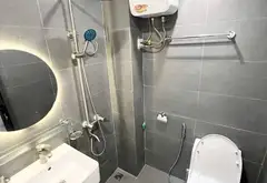 Bán nhà 4 tầng diện tích 27m2 tại phường Tương Mai, Hà Nội... Bán nhà riêng tại Tương Mai, Hà Nội 05