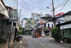 Nhà góc 2 mặt tiền siêu vip Quận 11, rộng thoáng giá tốt... Bán nhà mặt phố tại Phú Thọ, Hồ Chí Minh 05