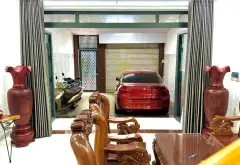 Nhà mới 4 tầng 5PN, mặt tiền đường, ngay Trương Văn Thành, phường Hiệp Phú, Quận 9, TpHCM... Bán nhà mặt phố tại Tăng Nhơn Phú, Hồ Chí Minh 12