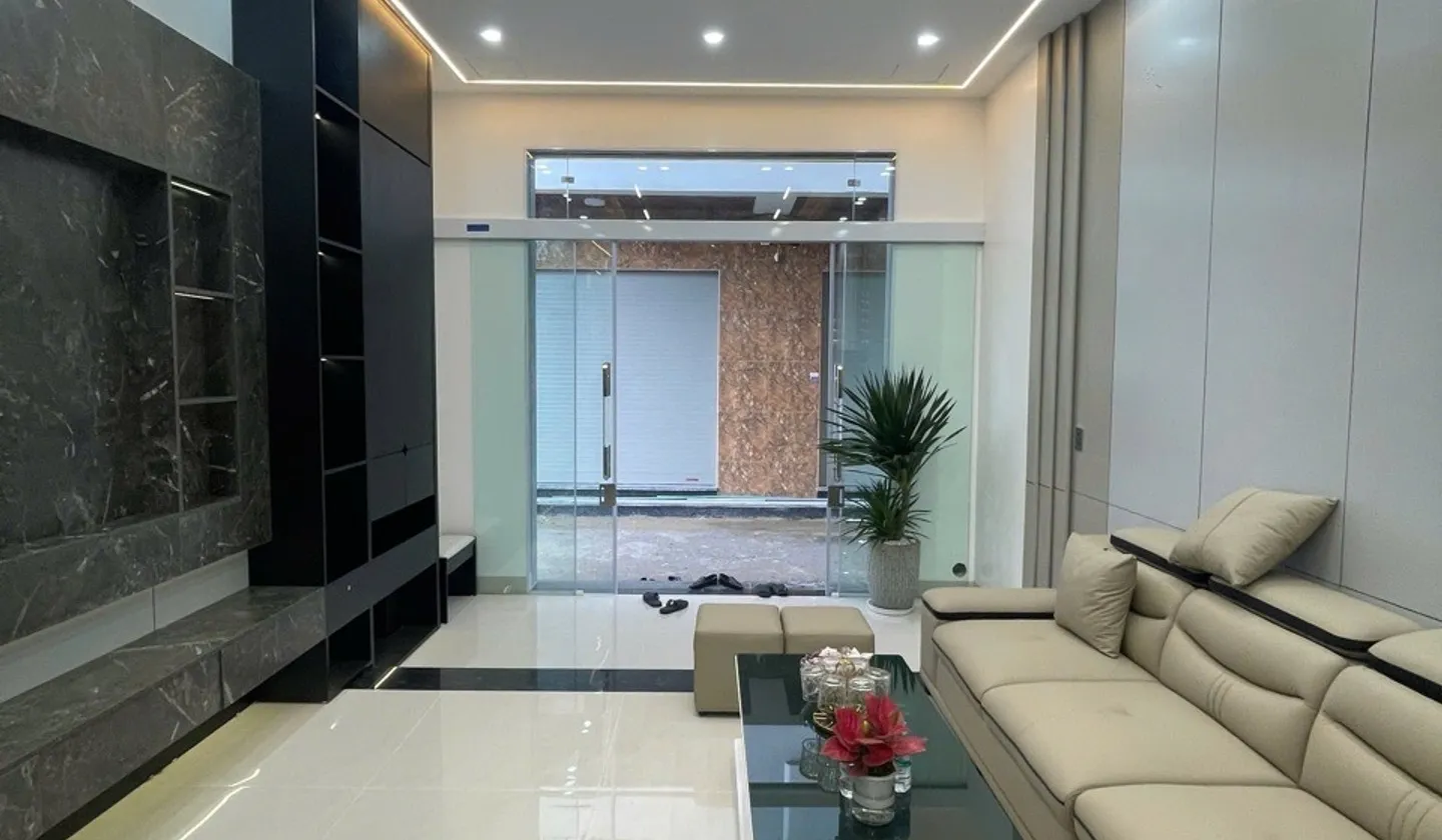 Cơ hội hiếm có sở hữu nhà tân cổ điển ngay trung tâm An Dương... Bán nhà riêng tại An Dương, Hải Phòng 01