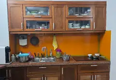 Bán nhà riêng 4 phòng ngủ, 4 tầng tại phường 15 quận Tân Bình, diện tích 47.5m²... Bán nhà riêng tại Tân Sơn Nhất, Hồ Chí Minh 01