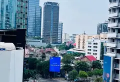 Căn hộ 1 phòng ngủ tại phường Sài Gòn, Hồ Chí Minh, diện tích 18 m2... Bán căn hộ chung cư tại Sài Gòn, Hồ Chí Minh 05