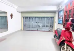 BÁN NHÀ PHÂN LÔ CẦU GIẤY - Ô TÔ TRÁNH - 3 THOÁNG - AN NINH TUYỆT ĐỐI... Bán nhà riêng tại Cầu Giấy, Hà Nội 02