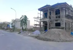 Bán đất tái định cư Ninh Liệt, mặt tiền 5.7m, tiện kinh doanh, pháp lý sổ đỏ... Bán đất tại Trung Giã, Hà Nội 08